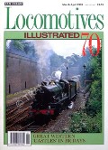 Locomotives Illustrated no. 70 - Great Western 
